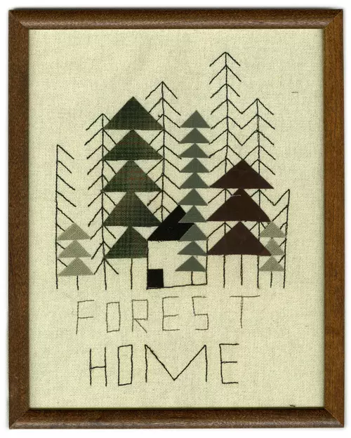 Forest Home, Jon Klassen and Mrs. Karen Klassen