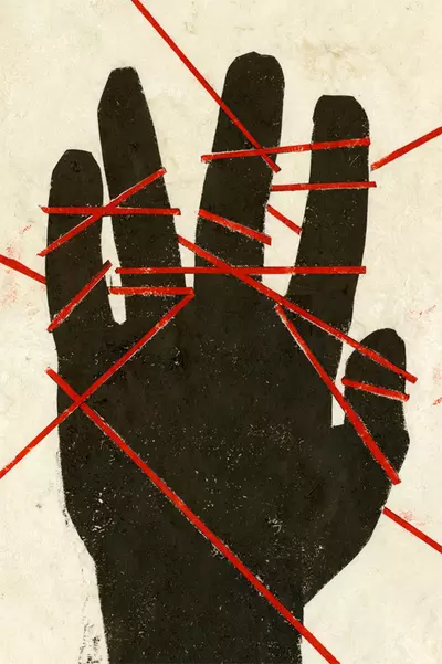 Web, Edel Rodriguez