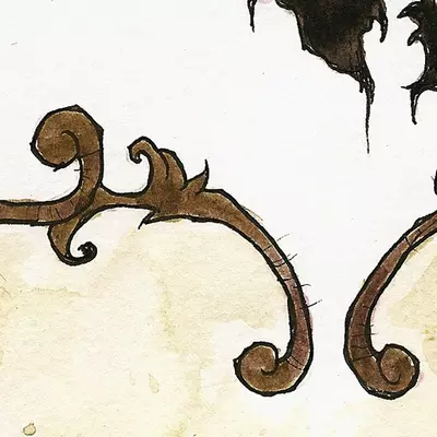 Lonely Valentine, Abigail Larson