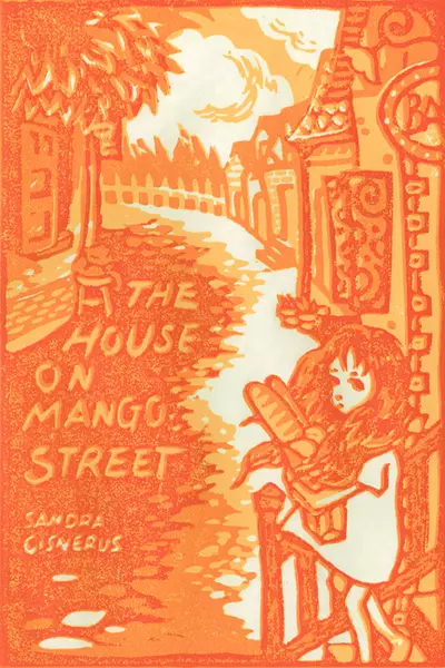 The House on the Mongo Street, L.Liqi