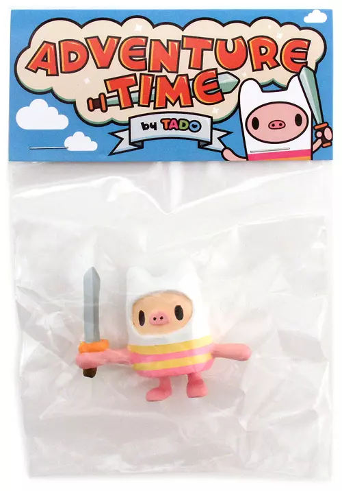 Adventure Time Piggle 2 by TADO, Tado