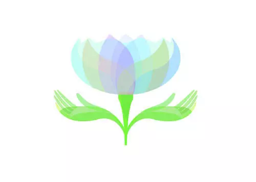 Horn P.T./ Lotus, Horn Logo # 5003