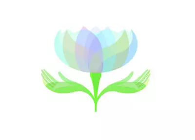 Horn P.T./ Lotus, Horn Logo # 5003