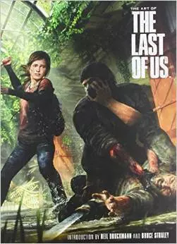 The Art of The Last Of Us 