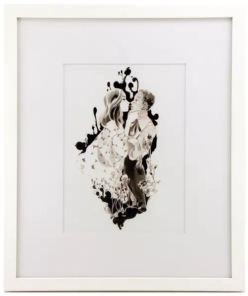 Flowers, Leslie Hung