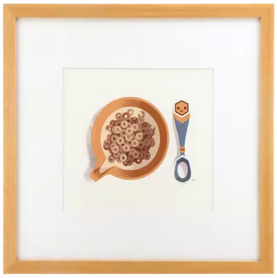 Routine, Alexandria Neonakis