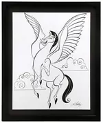 Pegasus - Eric Goldberg
