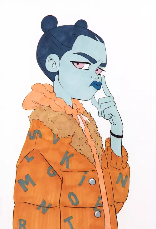 3 - Nucleus | Art Gallery and Store