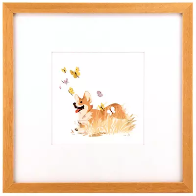 Butterflies, Alexandria Neonakis