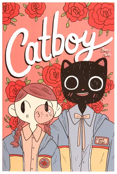 Catboy, Benji Nate