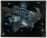 Fig 21: Lantern Kaiju Fish