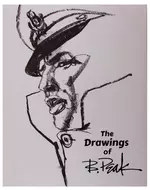 The Drawings of Bob Peak