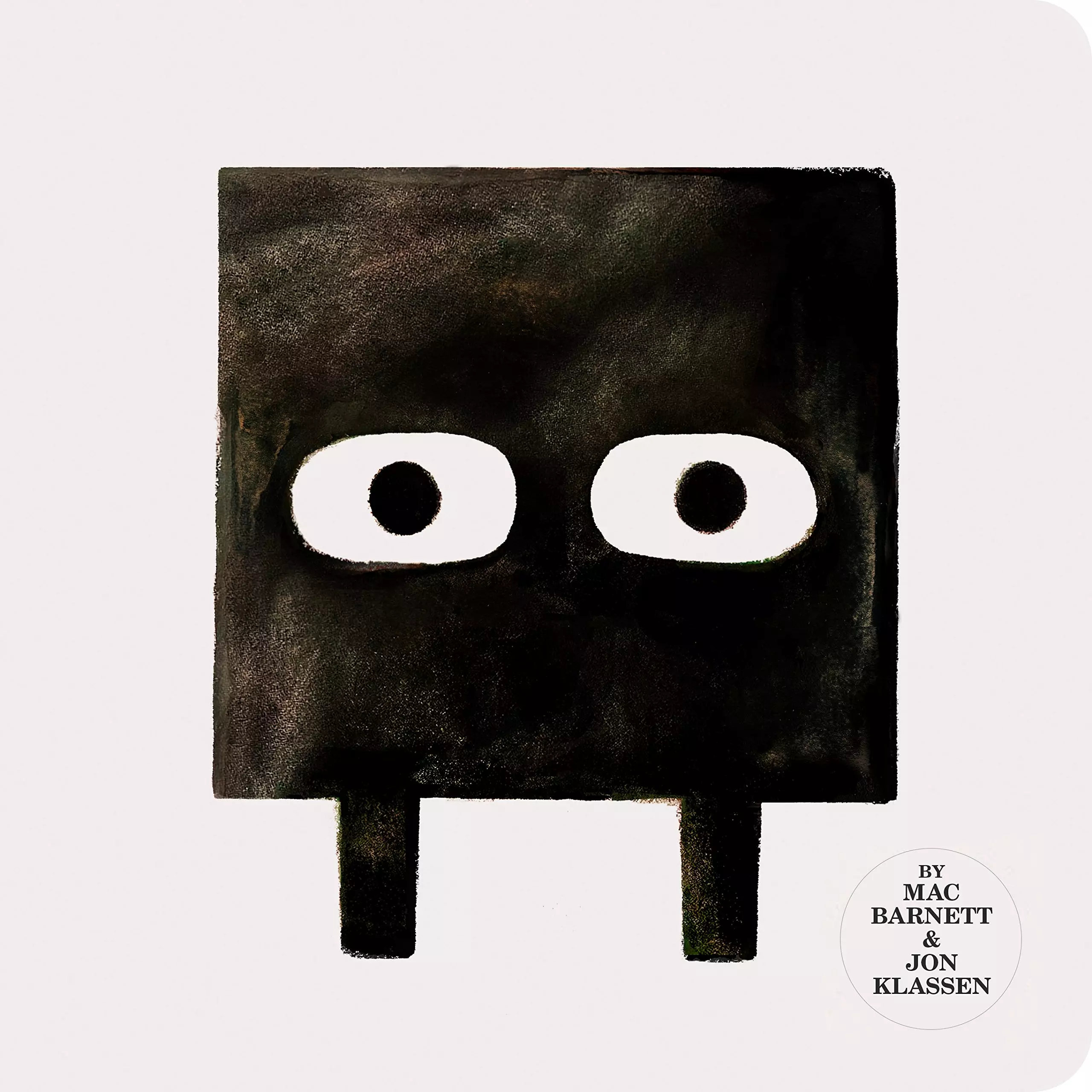 Square, Jon Klassen