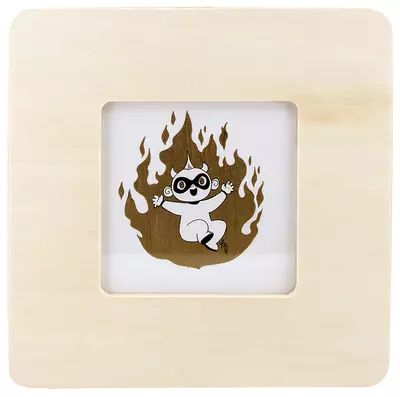 Jak-Jak, Yoshi Yoshitani