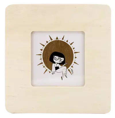 Edna Mode, Yoshi Yoshitani