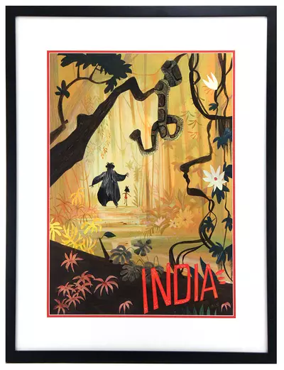 India: The Jungle Book, Jennifer Ely