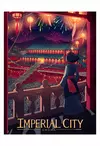 Imperial City (print)