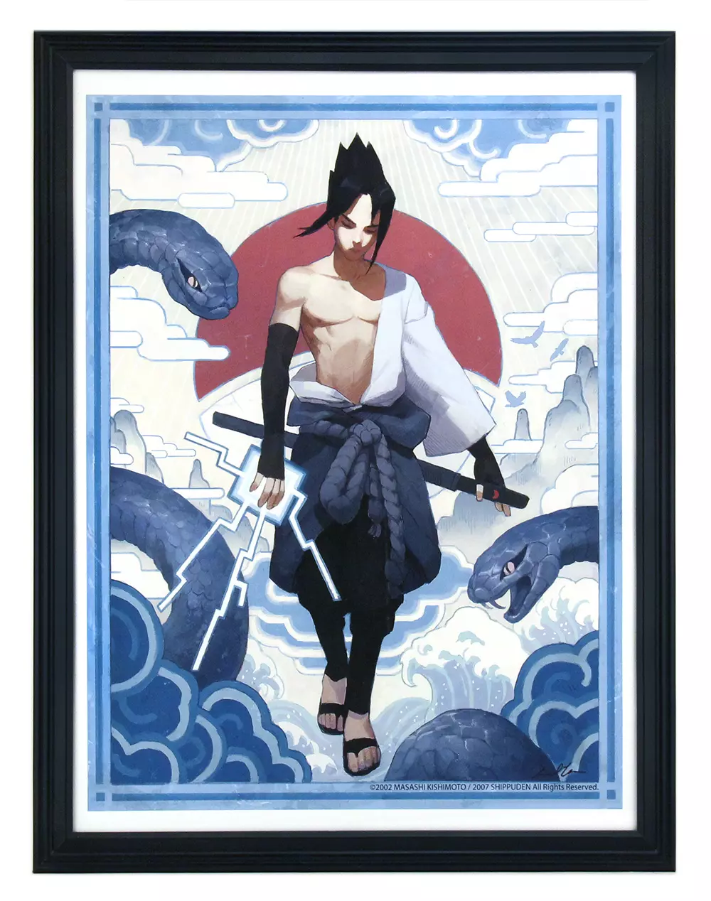 The Legend of Sasuke, Samuel Youn
