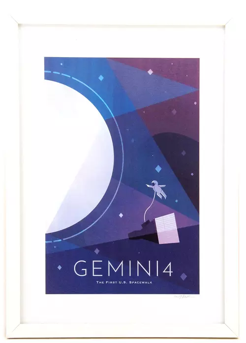 Gemini 4, Emily 