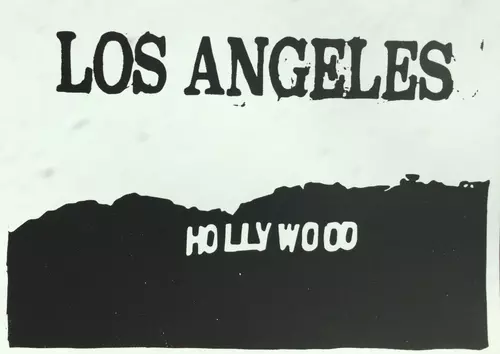 Los Angeles, Rui Ogura-Lalli