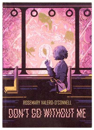 Don't Go Without Me, Rosemary Valero-O'Connell