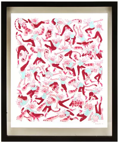 That Kipo Energy, Bridget  Underwood 