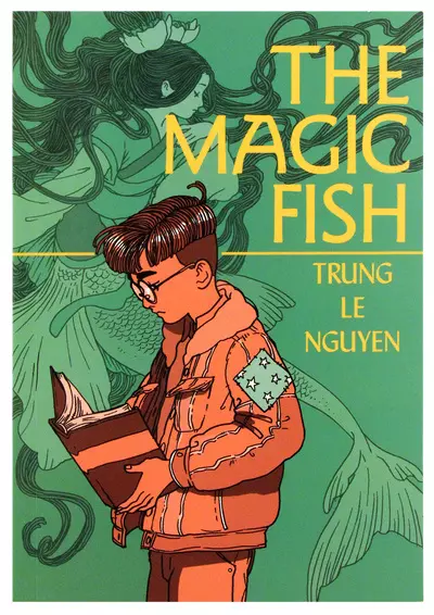 The Magic Fish, Trungles