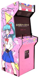 High School Girl Fighters