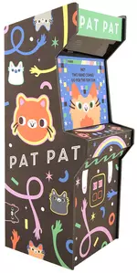 Pat Pat Arcade