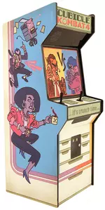 Cubicle Kombat