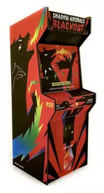 Shadow Animals: Blackout