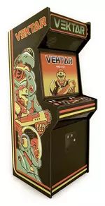 VEKTAR