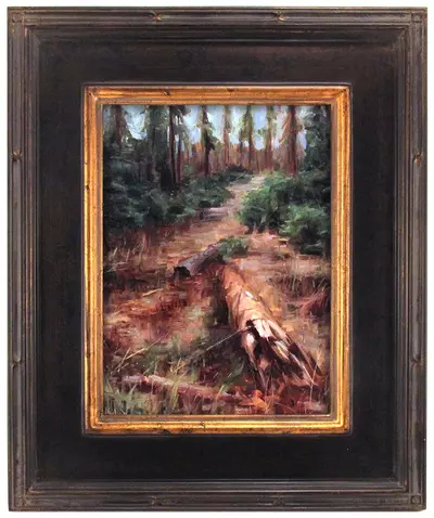 Sonora Trails, Kai Lun Qu