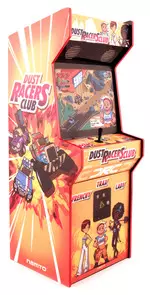 Dust Racers Club