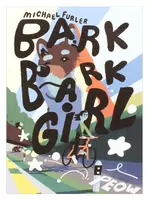 Bark Bark Girl