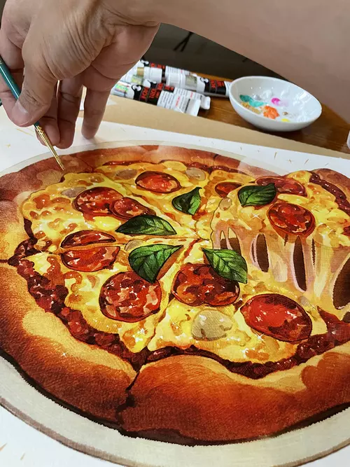 おぴざページ Uncle G's - Uncle G's Pizza | NY & Detroit-Style Pizza in