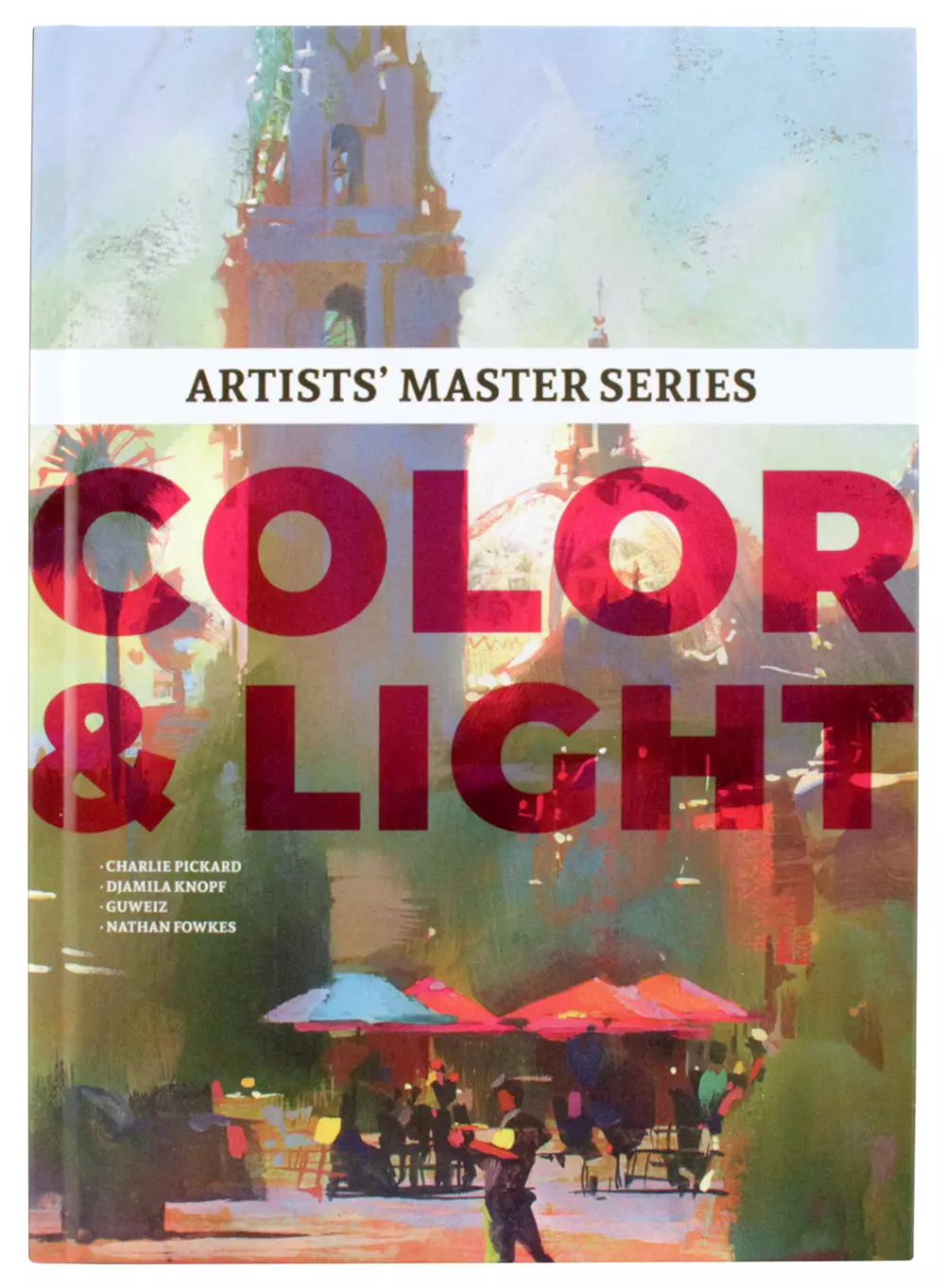 Artists' Master Series: Color & Light - Nucleus
