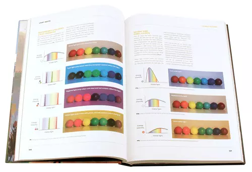Artists' Master Series: Color & Light - Nucleus | Art