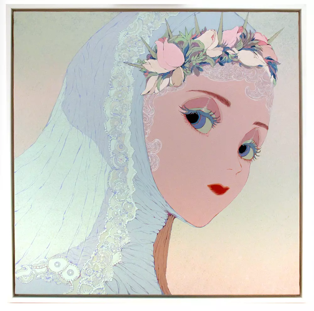 花嫁 (Bride), Nanaco