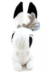 Fluffy Support Jackalope - Anxiety Fox & Friends Plush