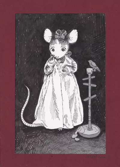 Manet No. 1, Jay Kim