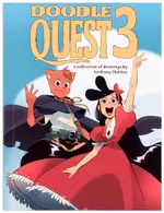Doodle Quest 3