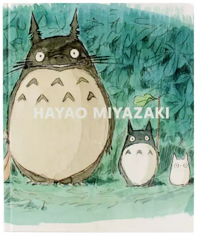 Hayao Miyazaki, Hayao Miyazaki