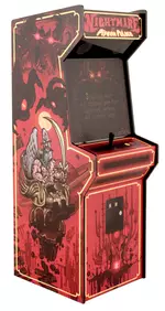 Nightmare In Pigeon Palace