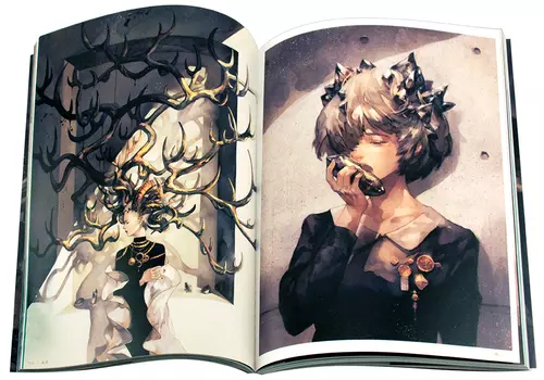 絵画 Yoshioka Fantasy World Best Collection 絵画 Yoshioka Fantasy World Best Collection Yoshioka Fantasy World