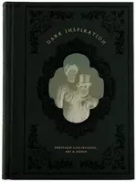 Dark Inspiration: Grotesque Illustrations, Art & Design