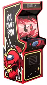 Space Imposters