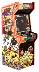 Spelunky 3-in-1