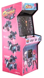 Dual Strikers Gemini EX2