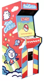 TamaCatchi
